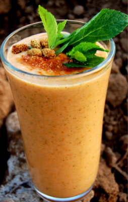 Healthy drinks