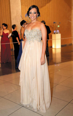 Fiesta de gala de la Macris