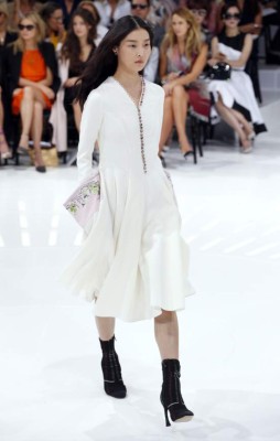 Dior Primavera 2015