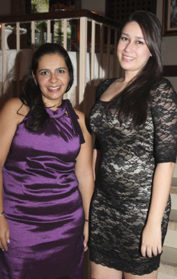 Boda de Francisco Bolaños y Janice Bustillo