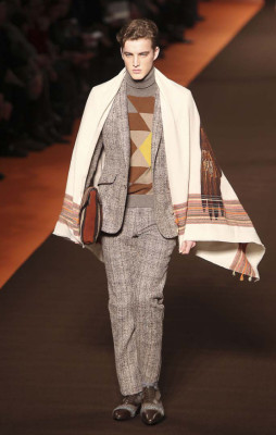 Lo mejor del Milan Men's Fashion Week