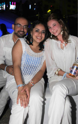 Boda Bruni Fonseca