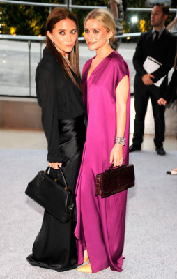 CFDA Awards