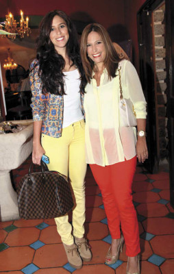 El aniversario de Rojo