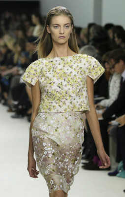 Giambattista Valli Spring 2013