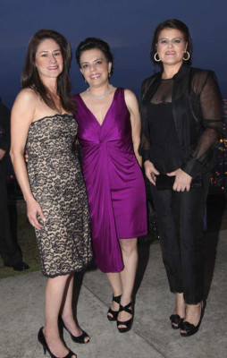 Boda en La Cumbre