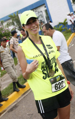 Maratón Sula