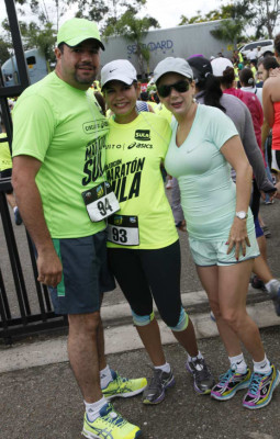 Maratón Sula