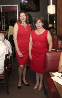 Apertura de Chili's en San Pedro Sula