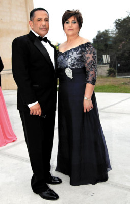 La boda de Ana Sofía Alonzo y Manuel Sarmiento