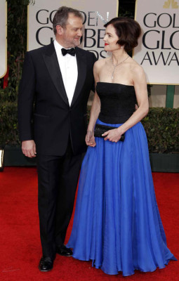Los ganadores de los Golden Globe