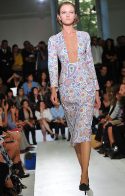 El modernismo de Jil Sander