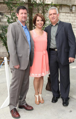 Fourth of July en Tegucigalpa