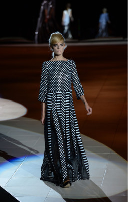 Marc Jacobs Spring 2013