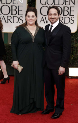 Los ganadores de los Golden Globe