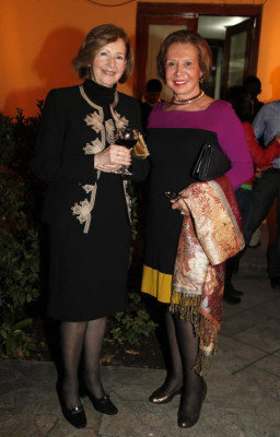 Merecido reconocimiento para Ana María Durón