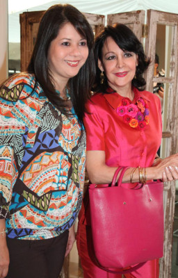 Homenaje a Alice Goldstein