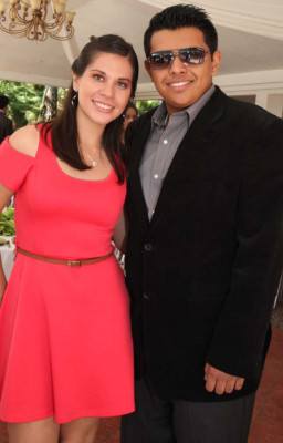 Macris School breakfast