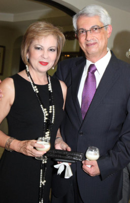 Despedida para Elí Peláez