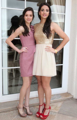 Senior breakfast de la Americana