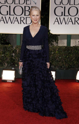 Los ganadores de los Golden Globe
