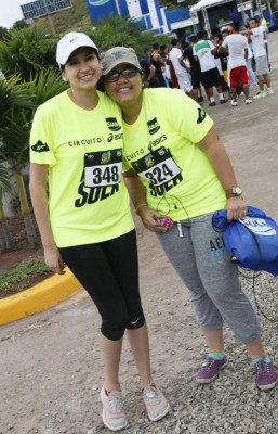 Maratón Sula