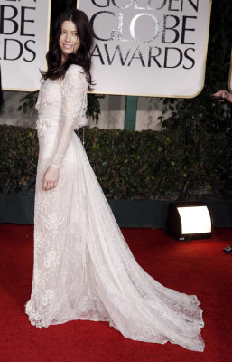 Los ganadores de los Golden Globe
