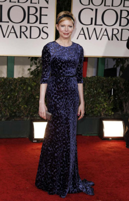 Los ganadores de los Golden Globe