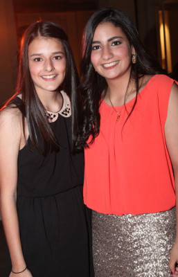 Happy b’day Marisa!