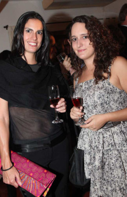 La Petite Robe Noire