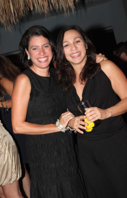 Fiesta en Torre Aqua