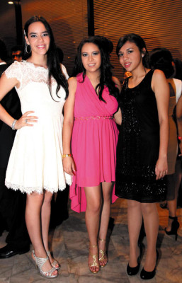 Pinares Graduation Dinner