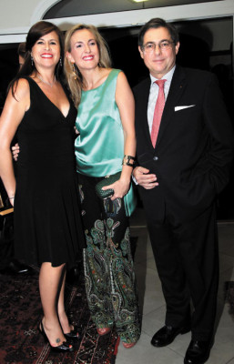 Despedida para Elí Peláez