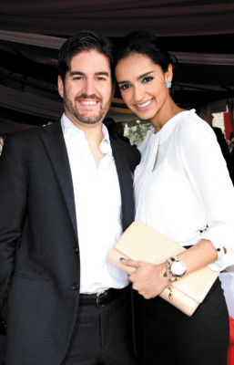 Fourth of July en Tegucigalpa