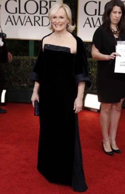 Los ganadores de los Golden Globe