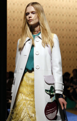 Miu Miu primavera 2014