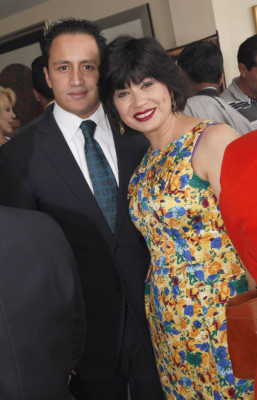 Feria Gastronómica Mistura en Honduras