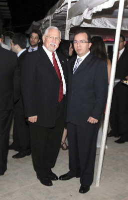 La gala de Fundación Lady Lee