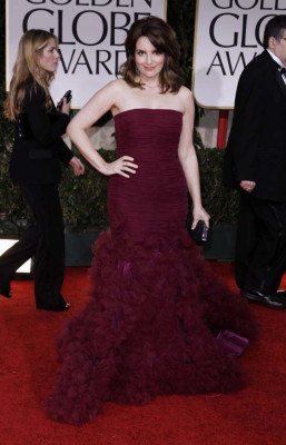 Los ganadores de los Golden Globe