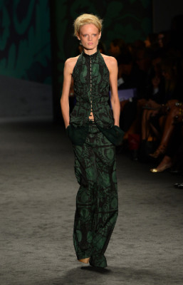 Vera Wang primavera 2013