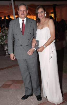 La boda de Ana Sofía Alonzo y Manuel Sarmiento