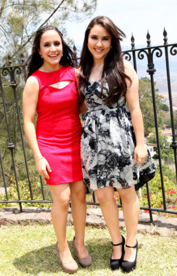 Senior lunch de la Americana