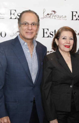 Apertura de Barystro