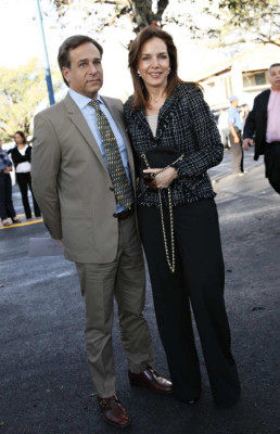 Traspaso de mando del Distrito Central&nbsp;