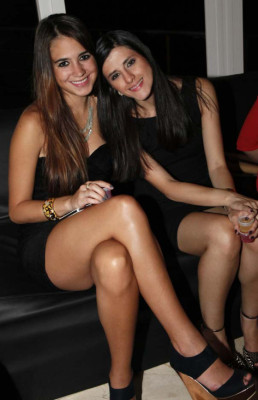 Despedida para Julissa Rodríguez