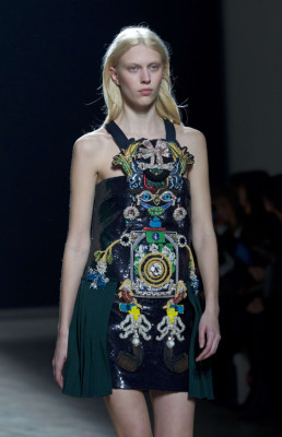 Mary Katrantzou