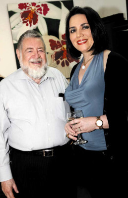 La galería de Mónica Sevilla