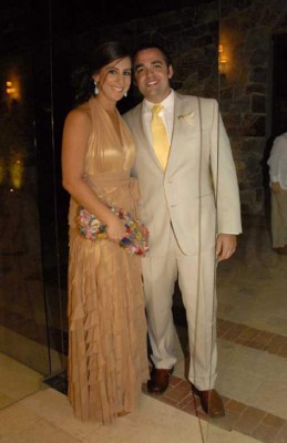 Boda Treffot Olivera