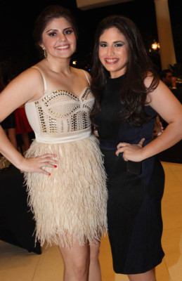 Senior dinner de la Americana