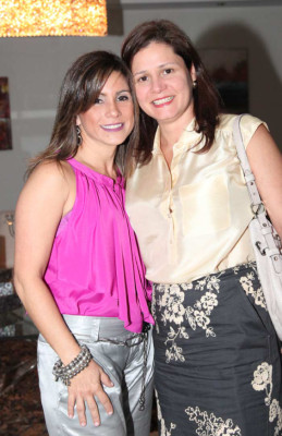 Despedida para María Fernanda Mendoza -Merriam